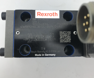 R901382312 4WRPEH6C3B12L-3X/M/24A1 - Product Image 1