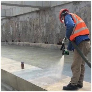 Sáng topcoat chì chống gỉ mồi đường sắt hộ Lan tôn sóng Container xe tải Sơn Công Nghiệp - Product Image 3