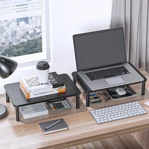 Màn hình đứng Riser 3 chiều cao có thể điều chỉnh máy tính xách tay đứng cho bàn - Product Image 5