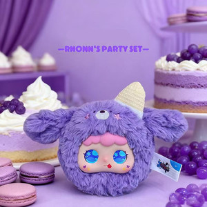 หุ่นยนต์ตุ๊กตา AI น่ารักสำหรับวัยรุ่น สารานุกรมหลายภาษา ตอบคำถาม ช่วยเรียนรู้ STEM พร้อมใช้งาน CE รองรับการสนทนาด้วยอารมณ์ ของเล่นหุ่นยนต์ที่สามารถปรับความจำได้ - Product Image 3