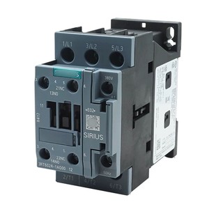 คอนแทคเตอร์ซีรีส์ 3RT รุ่น <span class=keywords><strong>3RT6017</strong></span>-1AB01 1AF01 1AG01 1AH01 1AP01 1AQ01 1AR61 <span class=keywords><strong>1AN21</strong></span> 12A 3P AC - Product Image 4