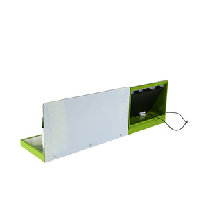 Thiết kế tuyệt vời DIY dễ dàng lắp ráp hiện đại chăm sóc da hiển thị đứng tông/giấy mỹ phẩm giá <span class=keywords><strong>LCD</strong></span> chơi video 6 kệ - Product Image 6