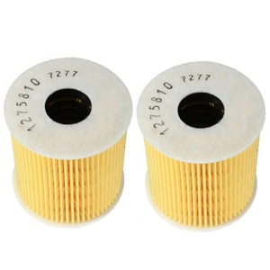 ไส้กรองน้ำมันเชื้อเพลิงรถบรรทุก T124 L94 M94 P124 รุ่น 1763776 - Product Image 2