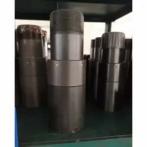 Tubing drain /automatic bleeder valve downhole tools for oilfield of chinese manufacturer