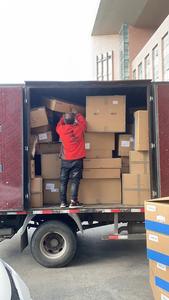 Guangzhou Warehouse Storage Services Consolidation Services Shipping Agent From China to USA Europe - Product Image 3