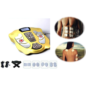 2025 prix usine produit de haute qualité EMS masseur EMS masseur de pieds - Product Image 4