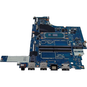Dell Inspiron 15 3501 anakart için stokta anakart GDI51 la-k035p sistem kartı I3-1005G1 0PVMKN Laptop anakart - Product Image 2