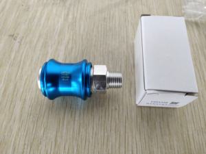 HSV-06 HSV-08 HSV-10 HSV-15 pnömatik el slayt vana akış kontrol vanası - Product Image 4