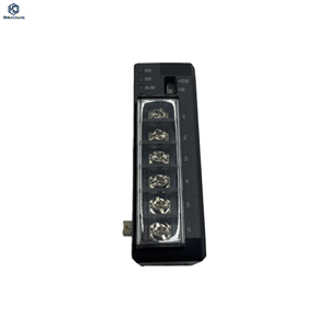 ชุดขยายสัญญาณ KEYENCE รุ่น RS-232C อินเทอร์เฟซ DL-RS1A โมดูลส่งข้อมูล DL-RS1 สำหรับระบบควบคุมเซ็นเซอร์วัดระยะเคลื่อนที่ - Product Image 1