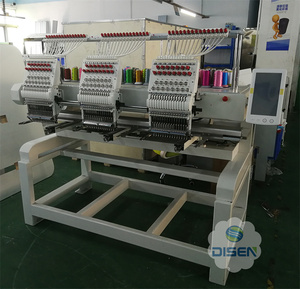 Macchina da Ricamo Brother Trade Pr1050x a 10 Aghi per Uso Domestico, Macchina da Ricamo Brothers Entrepreneur Pr-650 - Product Image 3
