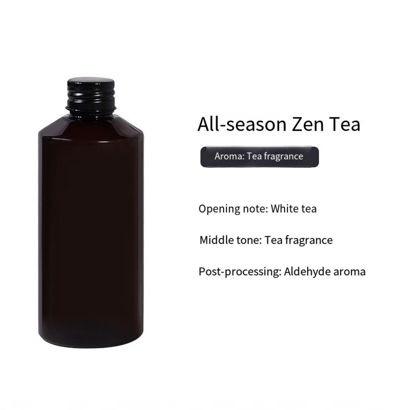 Té Zen de Temporada Completa [Líquido Reponedor]