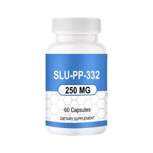 Slu-pp-332 Peptide capsule Slu pp 332 Peptide per capsule Slu pp 332 capsule Slu-pp-332 capsule peptidiche - Product Image 1