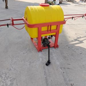 מרססי מכונות חקלאיות בנפח 1000 ליטר, מרסס מוצרים חקלאיים לריסוס חומרי הדברה חקלאיים - Product Image 6