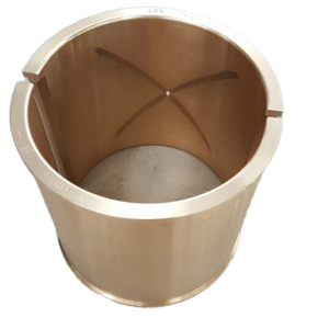 Buje de dureza de fundición centrífuga Xinxiang Haishan para resistencia al impacto de trituradora de mandíbula minera - Product Image 5