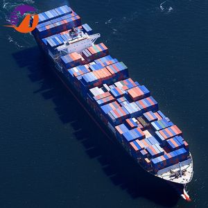 Internazionale porta a porta agente di spedizione a buon mercato carico del mare spedizioniere dalla cina agli Stati Uniti <span class=keywords><strong>Canada</strong></span> - Product Image 1