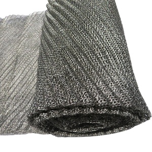 מונל <span class=keywords><strong>TCS</strong></span> נירוסטה רשת תיל סרוגה להגנה על EMP