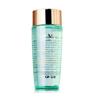 <span class=keywords><strong>DSM</strong></span> Mineral Natural Organic Face Tiefes, sanftes Reinigungs wasser, klares Poren öl, Kontroll flüssigkeit, vollständiger Effekt, beruhigender Make-up-Entferner - Product Image 3