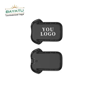 Logo personalizzato azienda regalo Power Bank 5000mAh individualità Slim t-shirt Mobile alimentatore per regalo elettronico