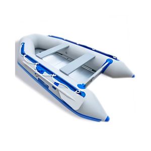 2024 Sport Cabin Cruiser Rigid Passenger <strong>Hovercraft</strong> Canoe Inflatable Boat Aluminum Floor <strong>for</strong> <strong>Sales</strong> - Product Image 3