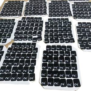 Placa de escáner PSP DE RAYOS <span class=keywords><strong>X</strong></span> <span class=keywords><strong>Dental</strong></span> Digital, placa de imagen de fósforo Size2 para escáner Air Tech Durr - Product Image 6