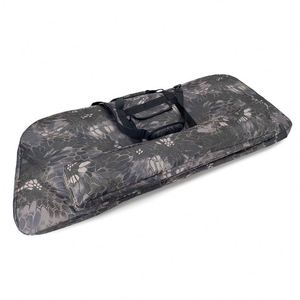 Échantillon gratuit : Sac de tir à l'arc tactique personnalisé pour arbalète et arc composé, en forme de T, réglable, pour la chasse - Product Image 1