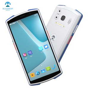 <span class=keywords><strong>PDA</strong></span> BLOVEDREAM Thiết Bị Đầu Cuối Cầm Tay Thông Minh 5G Với NFC Octa-core CPU <span class=keywords><strong>PDA</strong></span> Hỗ Trợ Quét 1D/2D <span class=keywords><strong>PDA</strong></span> - Product Image 1