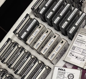 Internal Server SAS SSD 2.5-inch 800GB 12GB New - Product Image 3