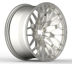 Rines de Aleación Forjados de Cinco Radios para Carreras, 18 y 20 Pulgadas, 5x112 5x120 PCD, para <span class=keywords><strong>BMW</strong></span> <span class=keywords><strong>M5</strong></span> E39 <span class=keywords><strong>E60</strong></span> F10 F90, Gran Venta - Product Image 4