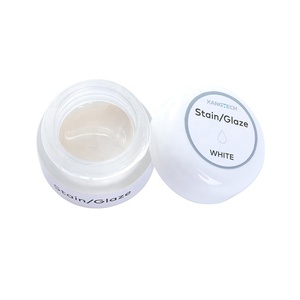 วัสดุเซรามิกทันตกรรมเคลือบ16สี4กรัม/ขวด - Product Image 3