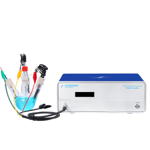 <span class=keywords><strong>Potenziostato</strong></span> / Galvanostato Stazione di Lavoro Elettrochimica Senza EIS Modello CS300M - Product Image 4