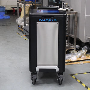 Kit Professionale per Sabbiatura a Ghiaccio Secco per Aziende di Restauro e Servizi di Pulizia - Product Image 1