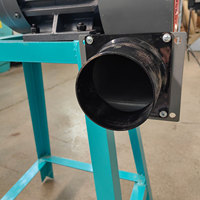 Polisseuse à bois PMM1.5/ponceuse à bois