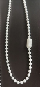 Persianas Verticales Modernas para Oficina 1.5m T-VRM001-<span class=keywords><strong>150</strong></span> Juego Completo DIY Hechas a Medida Semi Terminadas Sin Tela - Product Image 6