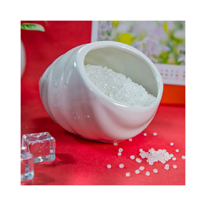 Trinh nữ/tái chế <span class=keywords><strong>pa6</strong></span> sợi thủy tinh gia cố <span class=keywords><strong>gf10</strong></span> <span class=keywords><strong>pa6</strong></span> nguyên liệu chống cháy <span class=keywords><strong>FR</strong></span> <span class=keywords><strong>v0</strong></span> - Product Image 1