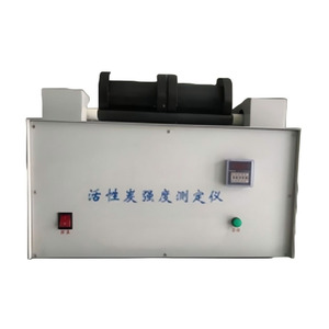 Granular Activated Carbon Strength Tester Coal-Based Granular Activated Carbon Abrasion Resistance Analyzer - Product Image 1