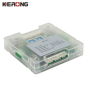 Kerong kiểm soát truy cập hệ thống Hội Đồng Quản trị kiểm soát độc lập cho phòng tập thể dục tủ hoặc bưu kiện tủ khóa bộ phận quan trọng sản phẩm - Product Image 5