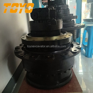 320D2 E320D2 Travel Motor 441-3011 507-6562 507-6559 1484696 3349986 Final <b>Drive</b> 320D2 E320D2 Travel Motor - Product Image 4