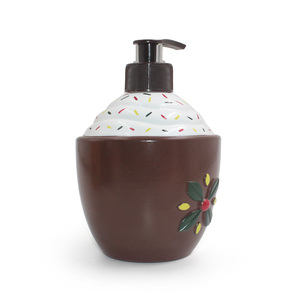 Botellas PET de Alta Calidad al por Mayor con Etiqueta Privada, 300ml/500ml, Jabón Líquido, Desinfectante de Manos, Gel de Ducha, Bomba Dosificadora, OEM, ODM, Privado - Product Image 5