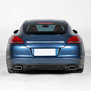 OUER 2010-2013 pour Panamera : Kit de modification et amélioration 970.1/970.2 – Feux arrière, feux de recul, feux stop, clignotants, kit carrosserie 12V - Product Image 3