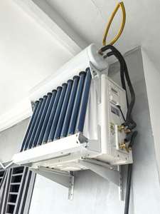เครื่องปรับอากาศไฮบริดพลังงานแสงอาทิตย์ 18000 บีทียู แบบติดผนัง TKF-52GWA เครื่องปรับอากาศไฮบริดพลังงานแสงอาทิตย์ 18000 บีทียู แบบติดผนัง - Product Image 5