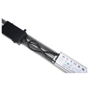 Sistema de <span class=keywords><strong>Iluminación</strong></span> LED para Invernadero Comercial de 200W, Barra de Luz LED para Cultivo, Barra de Luz LED para Horticultura - Product Image 6