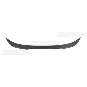 Extension d'aileron arrière en fibre de carbone sèche pour BMW Série 3 F30 F35 F80 M3 Berline 2012 - 2019 - Product Image 2