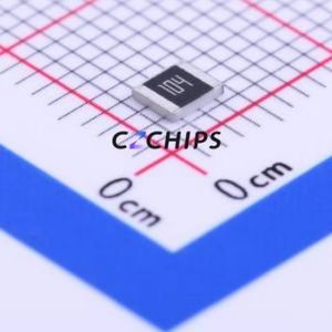 Resistencia SMD RCT10100KJLF 1210 (Tipo: Película Gruesa) (Resistencia: 100kOhm Precisión: 5%) - Product Image 1
