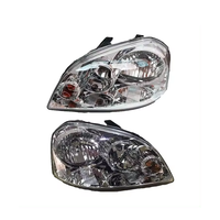 Venta de Fábrica de Accesorios para Chevrolet Optra 2004-2007 Faro Delantero
