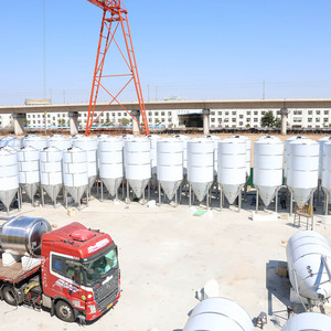 Équipement de fermentation de bière en cuivre gainé de fermenteur conique de 50 à 50000 litres avec capacité de refroidisseur 100L et 300L - Product Image 2