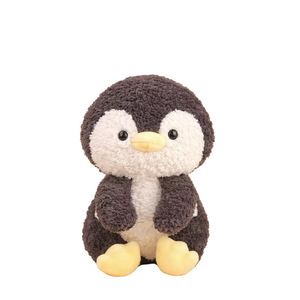 Peluche décorative de bureau - Ornement de bureau allongé - Cadeau stabilisateur d'humeur pour poste de travail pour elle et lui - Product Image 4