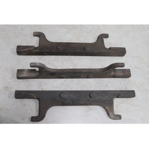 Industrial Equipment Supply Boiler Grate Stainless Steel Precise <b>Air</b> Distribution Superior <b>High</b>-Temperature Stability - Product Image 1