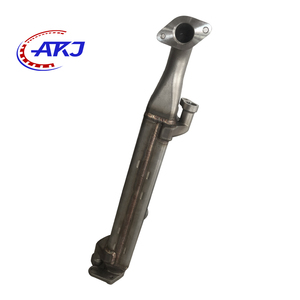 REFROIDISSEUR <span class=keywords><strong>EGR</strong></span> automatique RE522589 adapté à l'<span class=keywords><strong>échangeur</strong></span> de chaleur <span class=keywords><strong>EGR</strong></span> pour tracteur JOHN DEERE 240/250/270/290/460/620/622/640/644/648 - Product Image 2