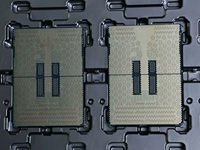Calcul optimisé par l'IA pour les serveurs de centre de données Xeon CPU 6530 32C/64T 2,1 GHz Technologie de virtualisation 64 bits