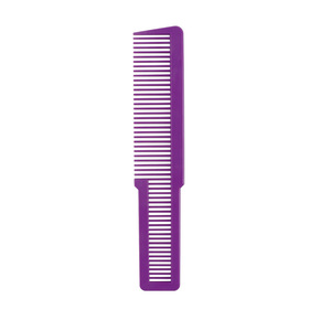<span class=keywords><strong>Peigne</strong></span> de barbier en gros, épaissi, antistatique, résistant à la chaleur, pour hommes, coiffure, mode, soins de beauté, pour cheveux raides - Product Image 4